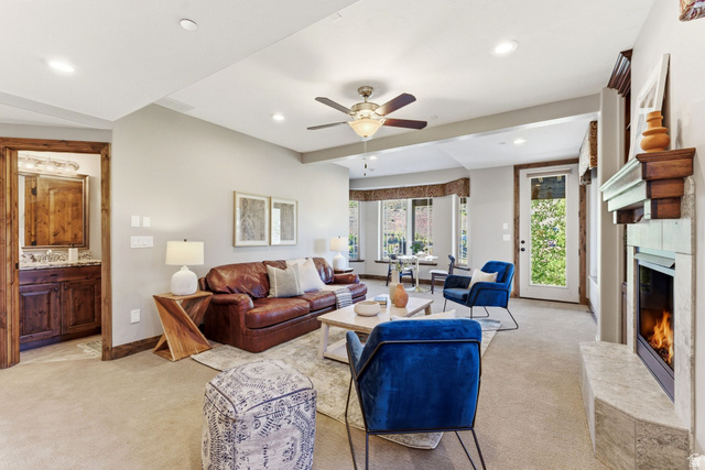 3286 Lower Saddleback Road Park City, UT 84098 - Photo 25 of 52