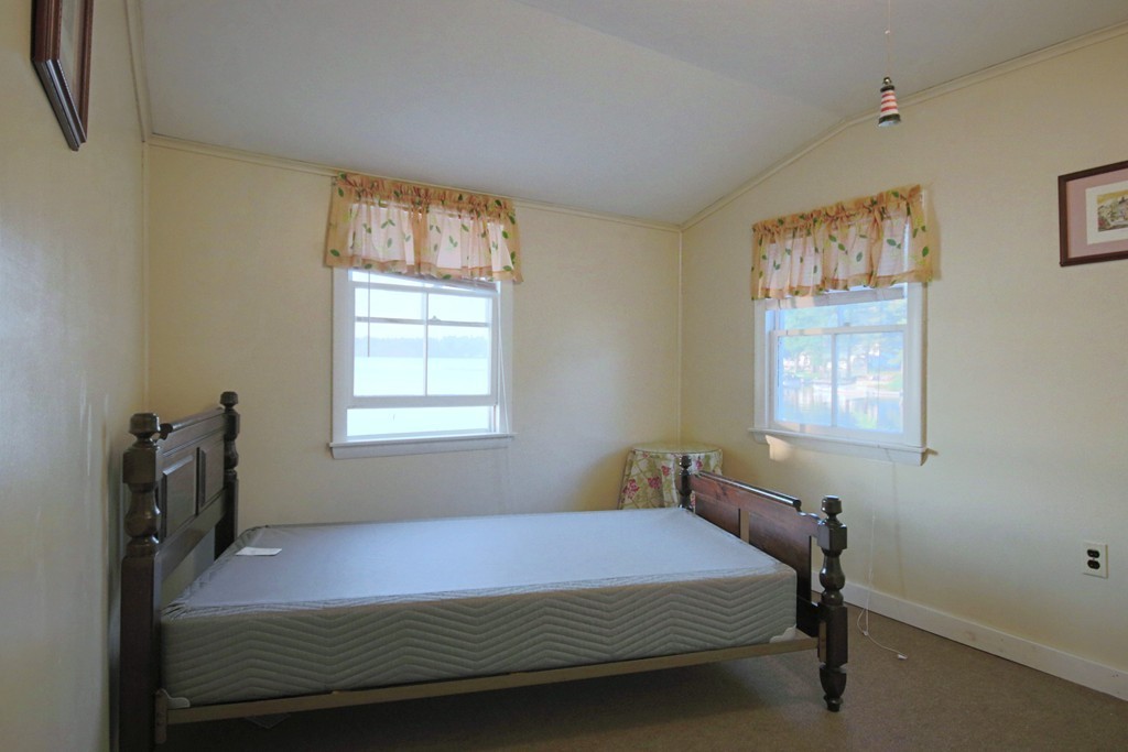 1 Bisson Lane Merrimac, MA 01860 - Photo 16 of 30 a bedroom with a bed and a window