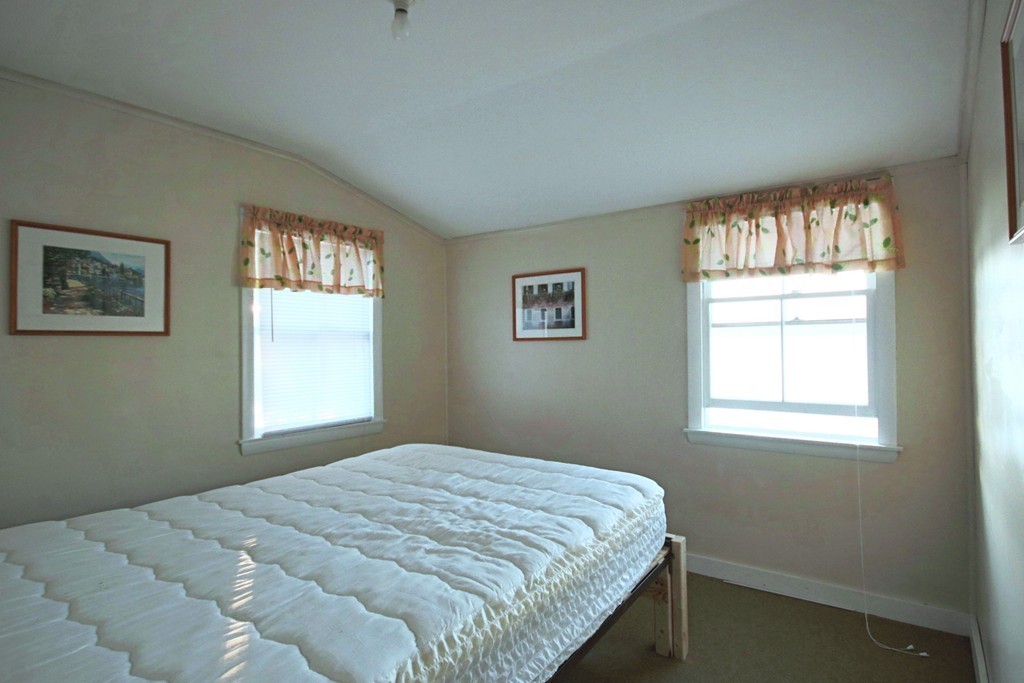 1 Bisson Lane Merrimac, MA 01860 - Photo 17 of 30 a bedroom with a bed and a window