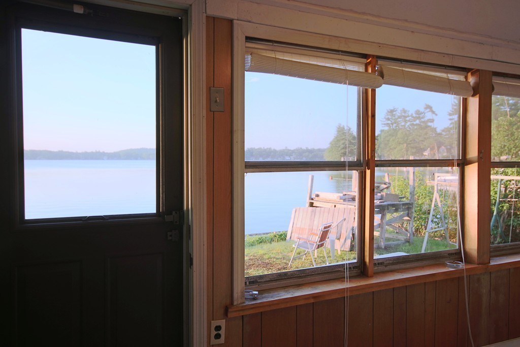 1 Bisson Lane Merrimac, MA 01860 - Photo 23 of 30 a view of a room that has window