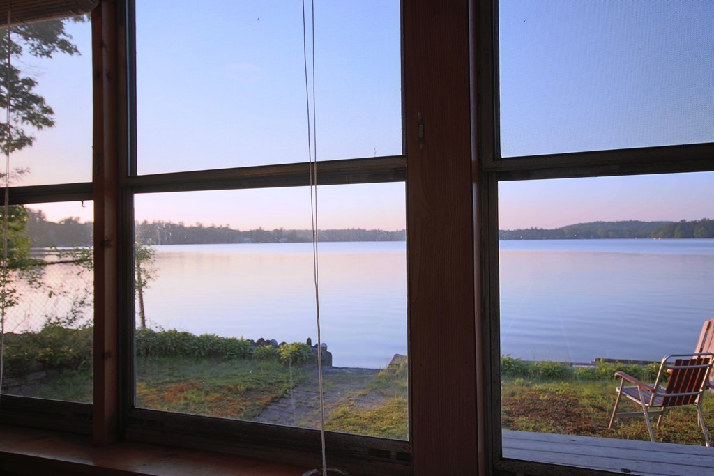 1 Bisson Lane Merrimac, MA 01860 - Photo 24 of 30 a view of sky from window