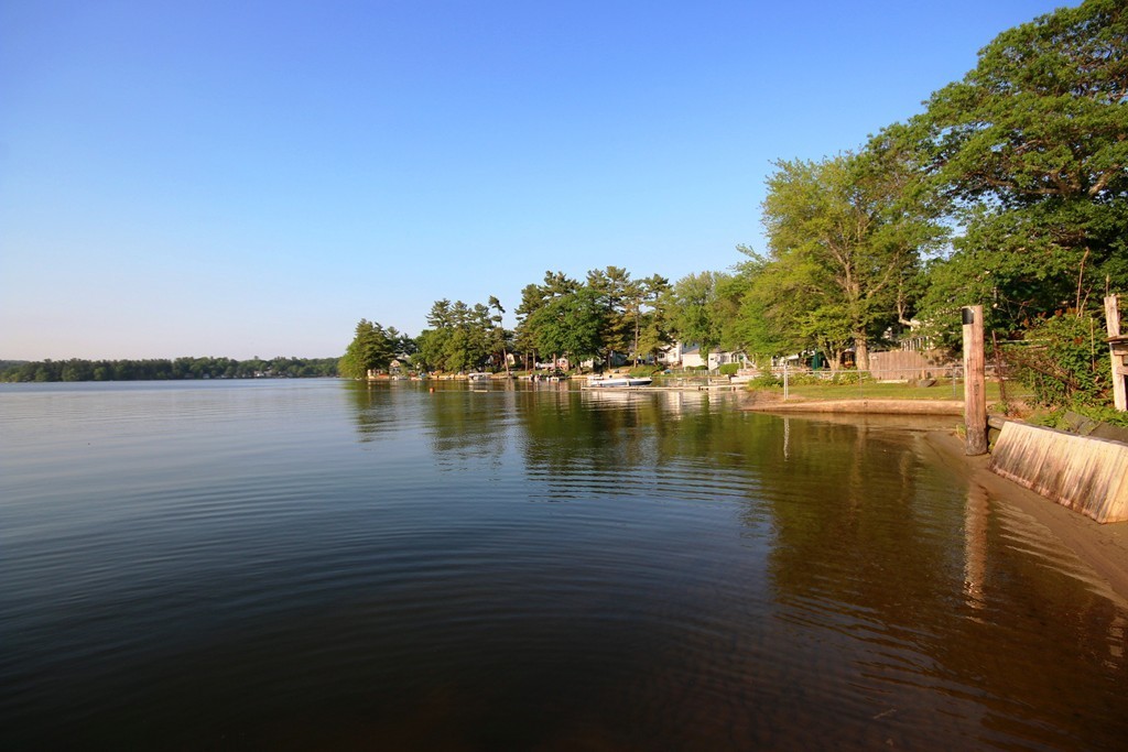 1 Bisson Lane Merrimac, MA 01860 - Photo 5 of 30 a view of lake