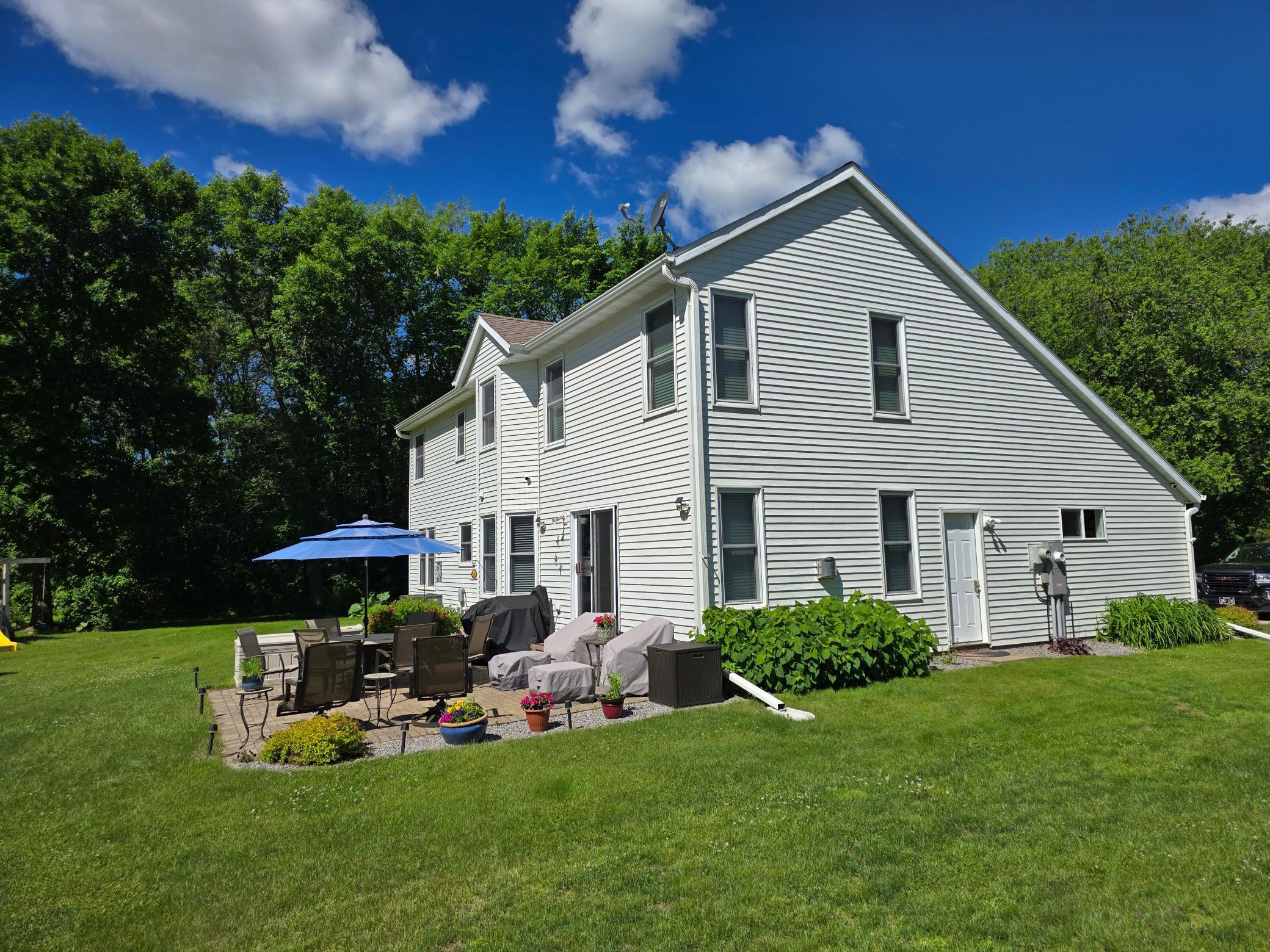 8550 Timberlane Loop Northwest Rice, MN 56367 - Photo 2 of 65