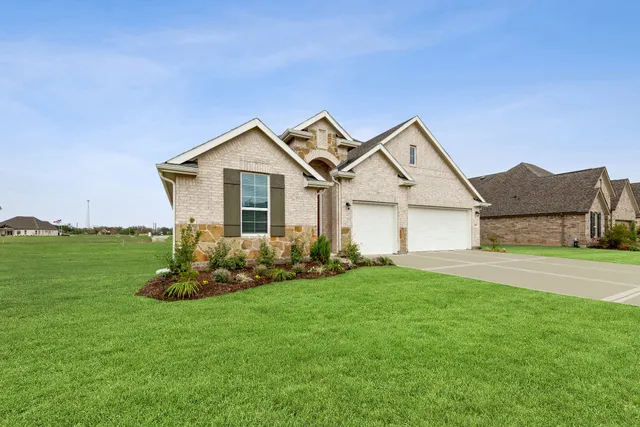 $464,197 | 6919 Nichols Landing, Needville, TX 77461