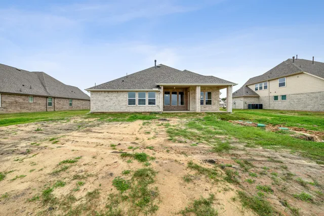 $464,197 | 6919 Nichols Landing, Needville, TX 77461