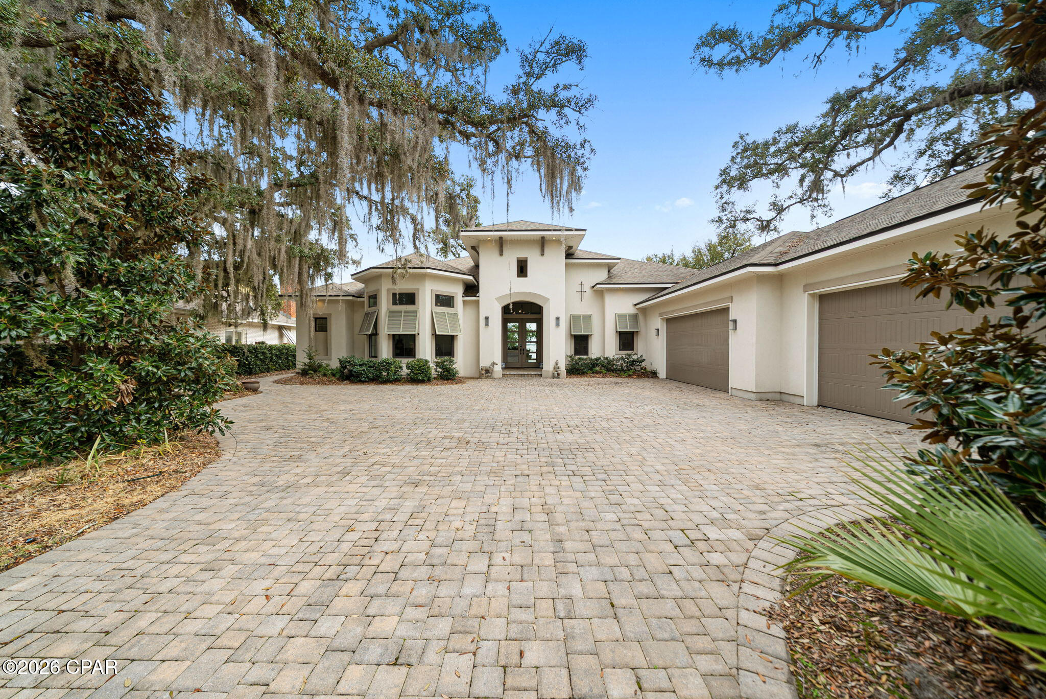 714 Bunkers Cove Road Panama City, FL 32401 - Photo 71 of 72
