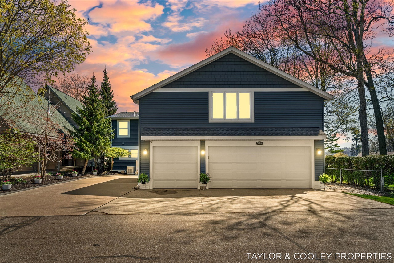3185 Elmwood Beach Road Middleville, MI 49333 - Photo 4 of 62