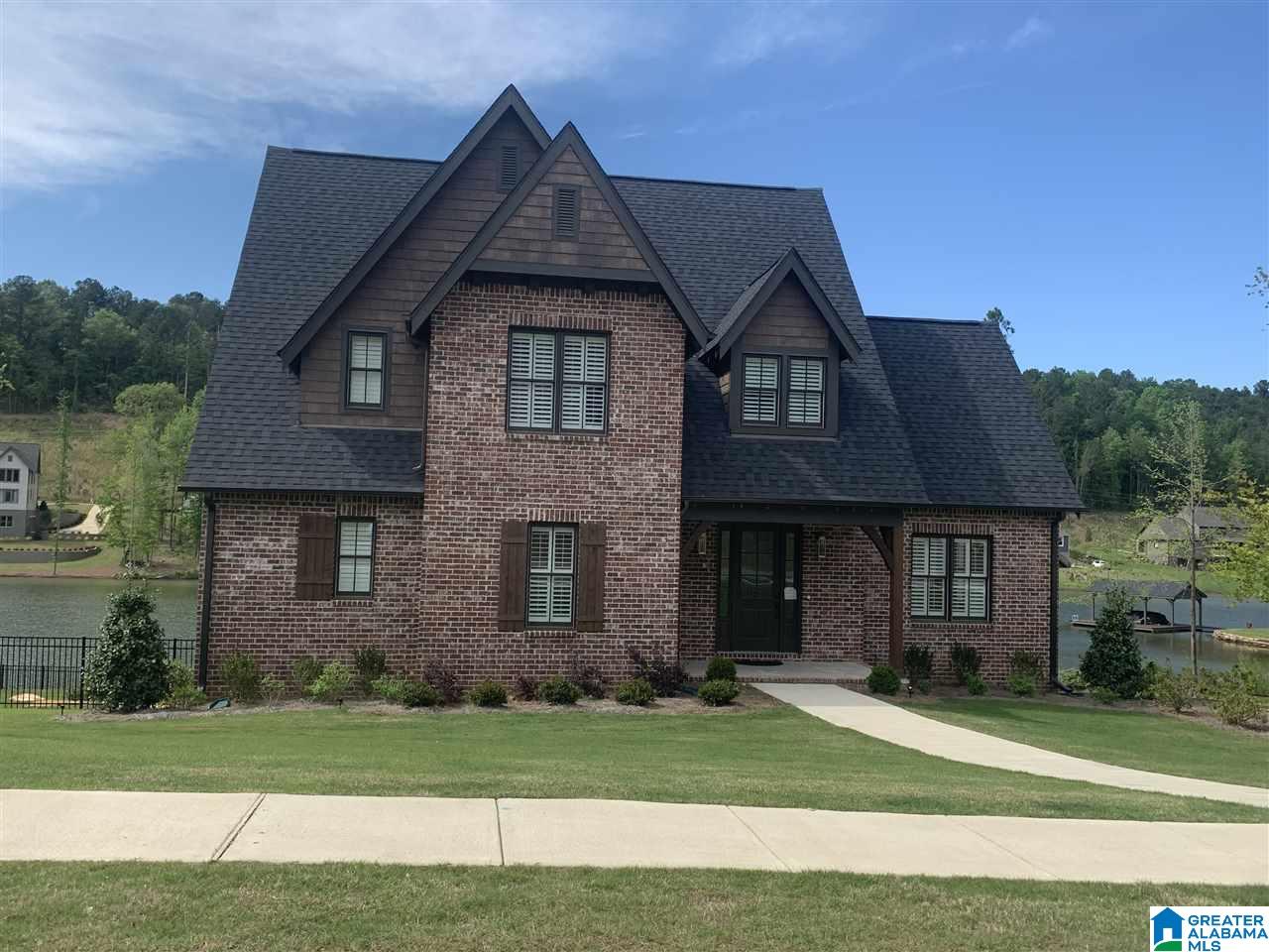 2028 Blackridge Road Birmingham, AL 35244 - Photo 1 of 1