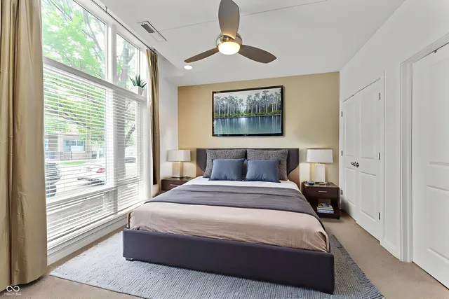 $249,900 | 932 North Broadway Street, Unit 4, Indianapolis, IN 46202