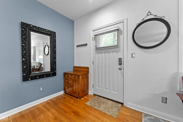 $249,900 | 932 North Broadway Street, Unit 4, Indianapolis, IN 46202