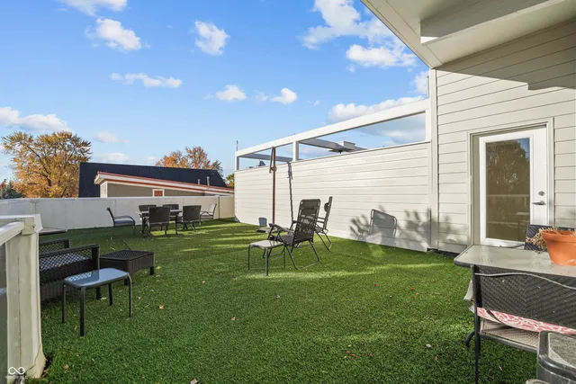 $249,900 | 932 North Broadway Street, Unit 4, Indianapolis, IN 46202