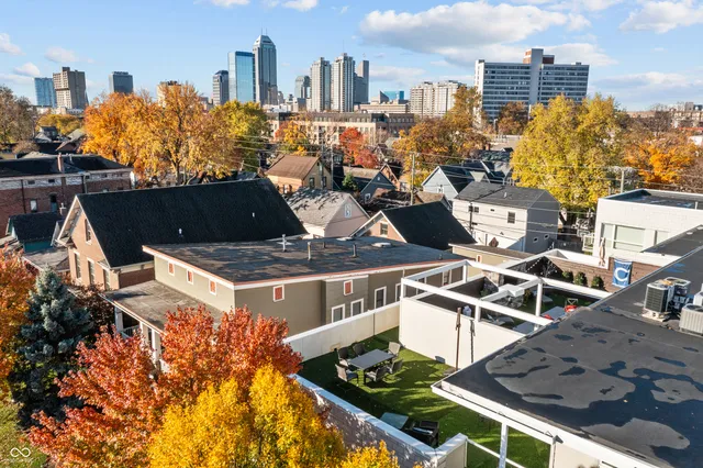 $249,900 | 932 North Broadway Street, Unit 4, Indianapolis, IN 46202