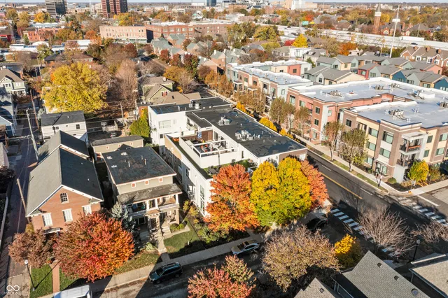 $249,900 | 932 North Broadway Street, Unit 4, Indianapolis, IN 46202