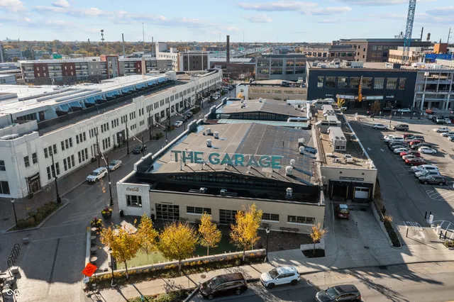 $249,900 | 932 North Broadway Street, Unit 4, Indianapolis, IN 46202