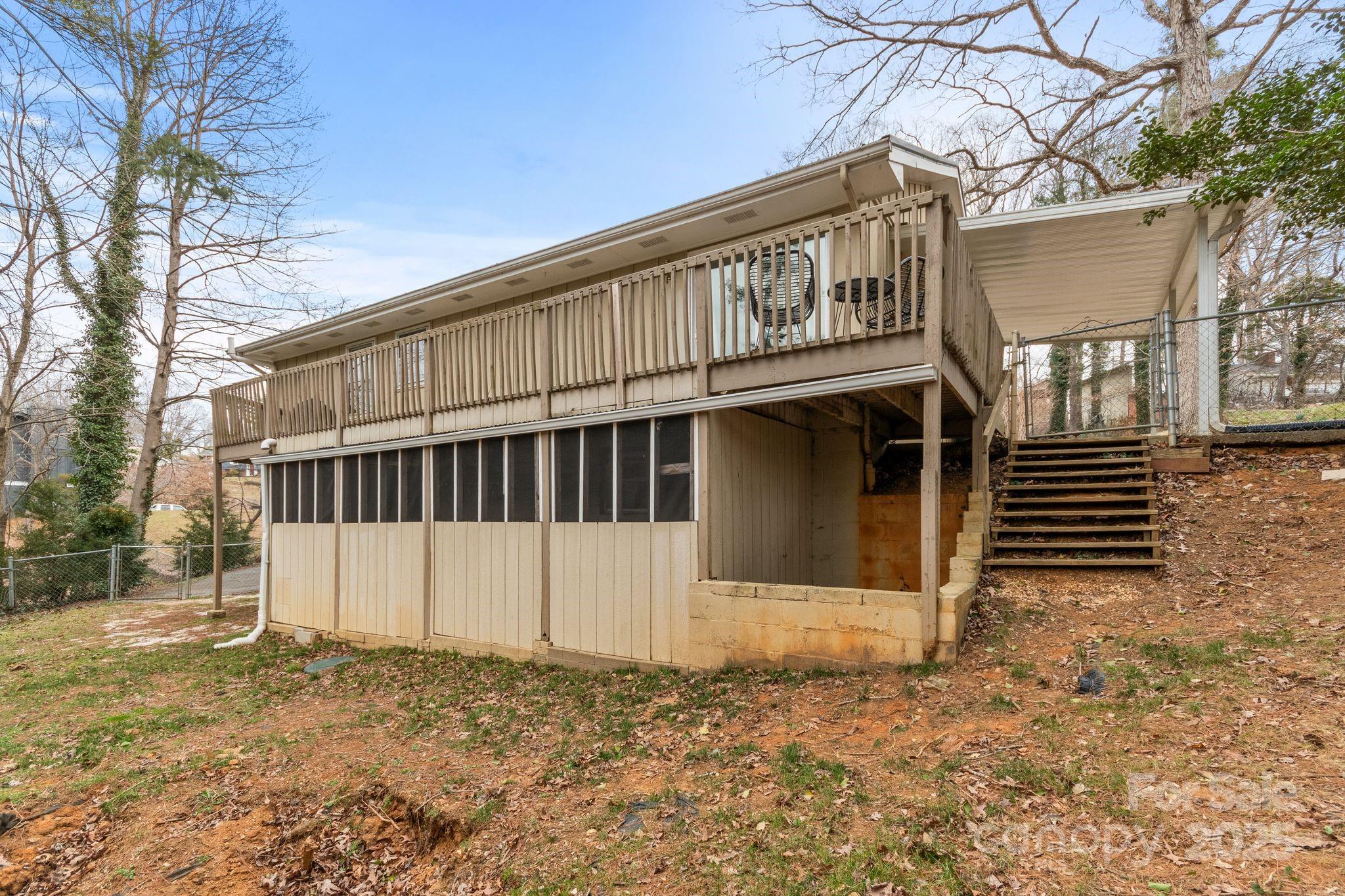14 South Ridge Place Arden, NC 28704 - Photo 32 of 32 a front view of a house with a yard