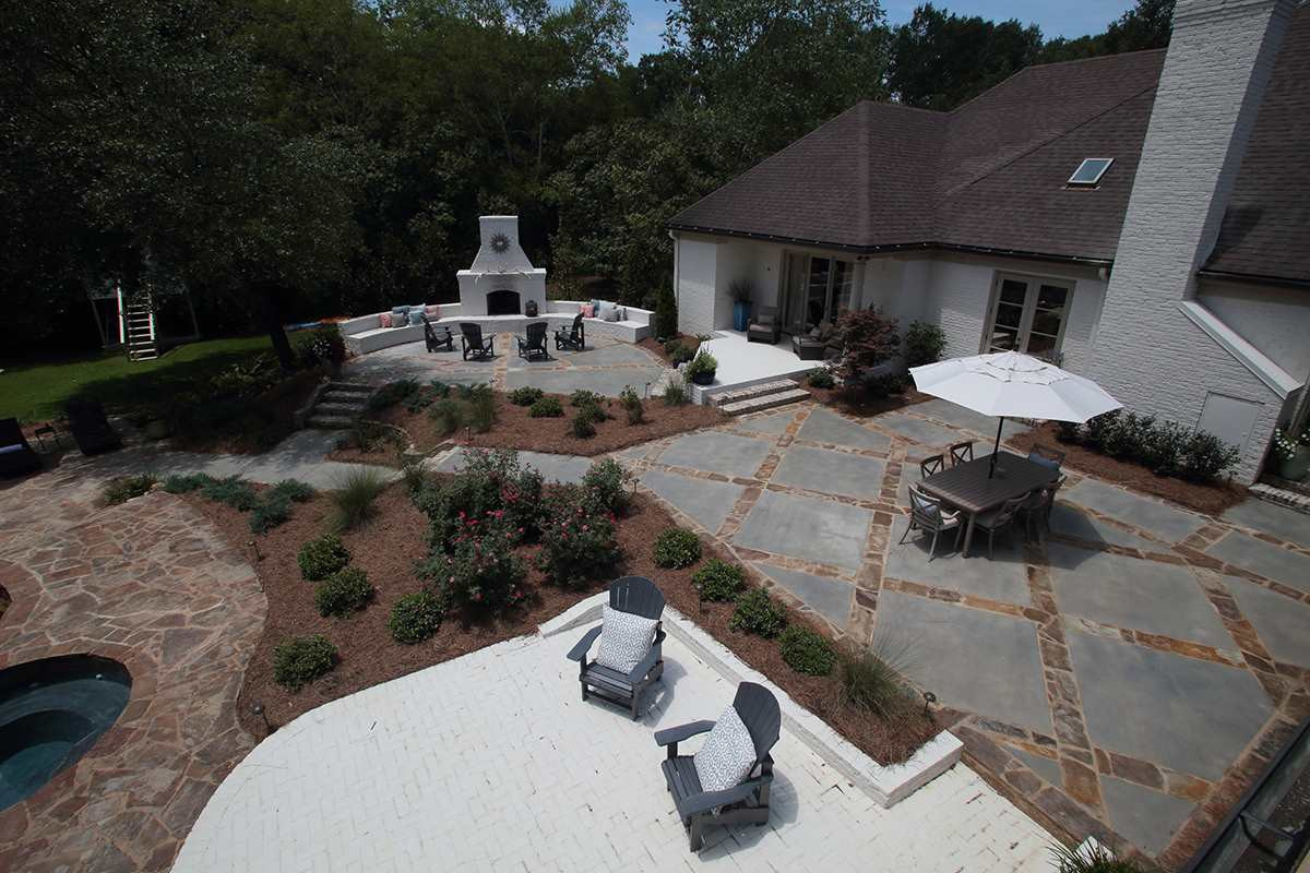 111 Mockingbird Lane Ridgeland, MS 39157 - Photo 34 of 50 Photo 34