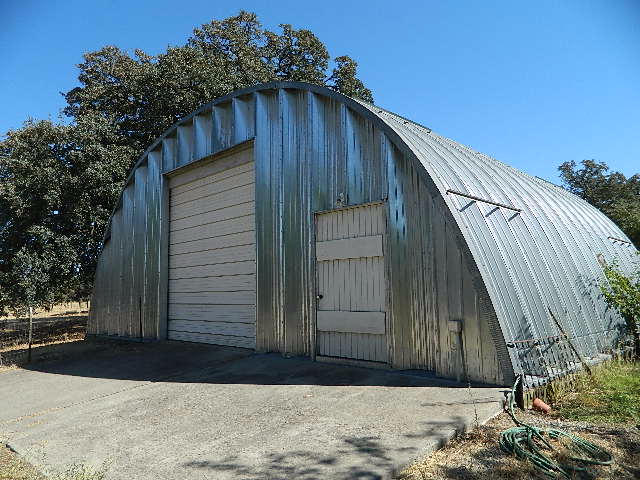 3031 Montgomery Road Red Bluff, CA 96080 - Photo 17 of 21 Huge Drive-Thru Shop