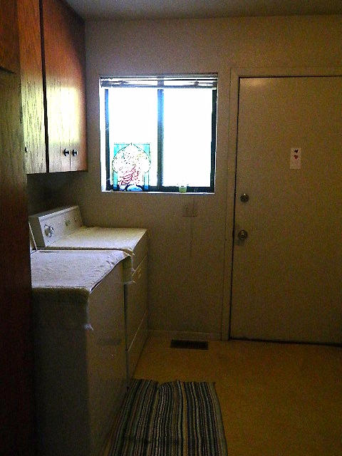 3031 Montgomery Road Red Bluff, CA 96080 - Photo 6 of 21 Huge Laundry w/cabinets