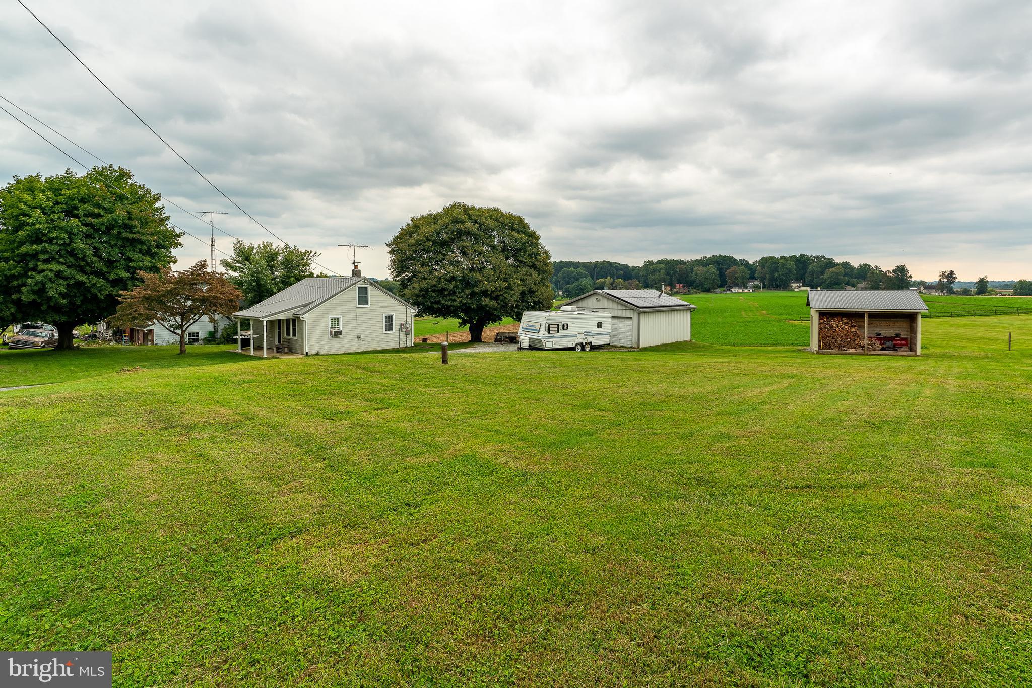 433 Ashville Road Oxford, PA 19363 - Photo 11 of 33 View of 1.16 Acres