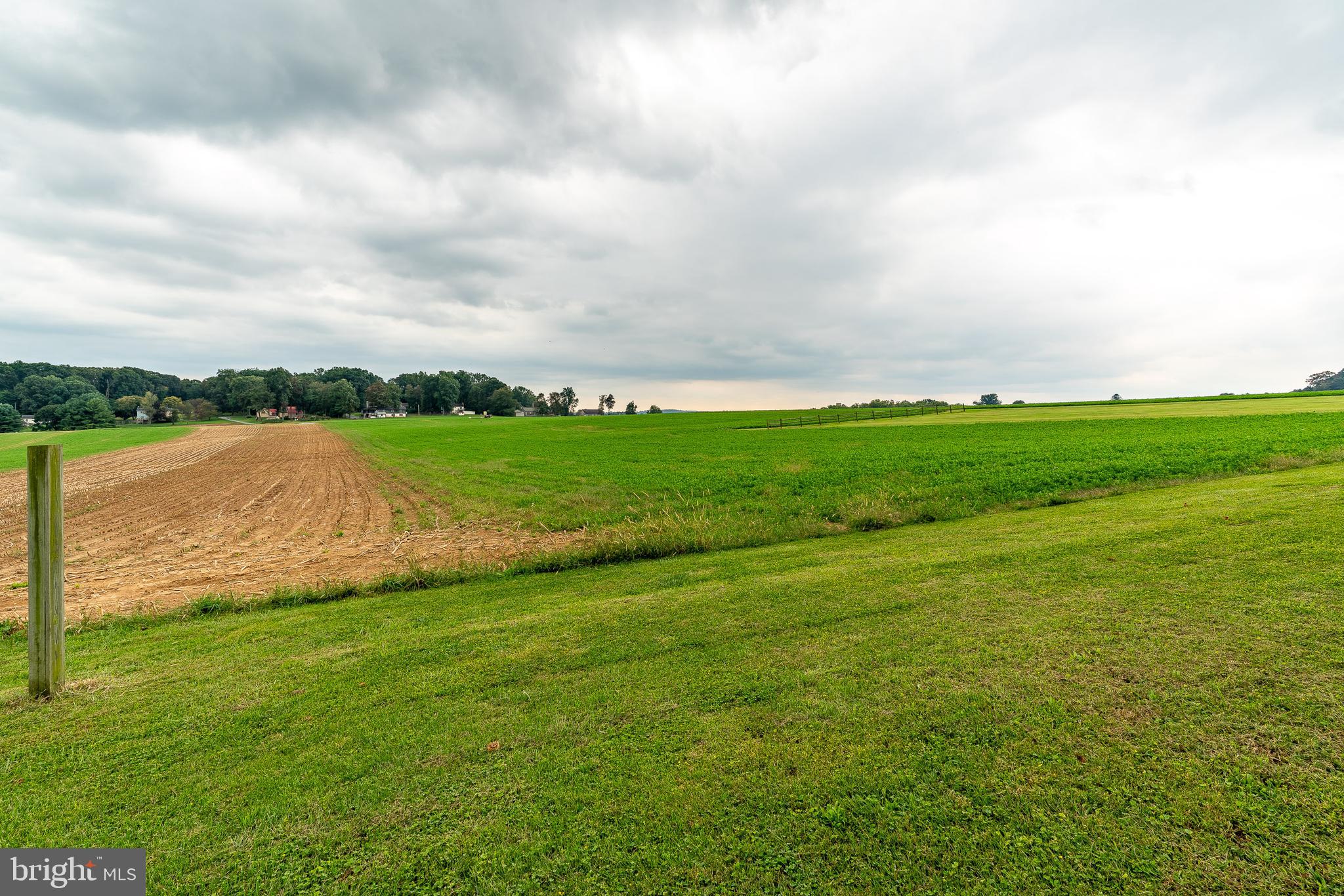 433 Ashville Road Oxford, PA 19363 - Photo 13 of 33 View of 1.16 Acres