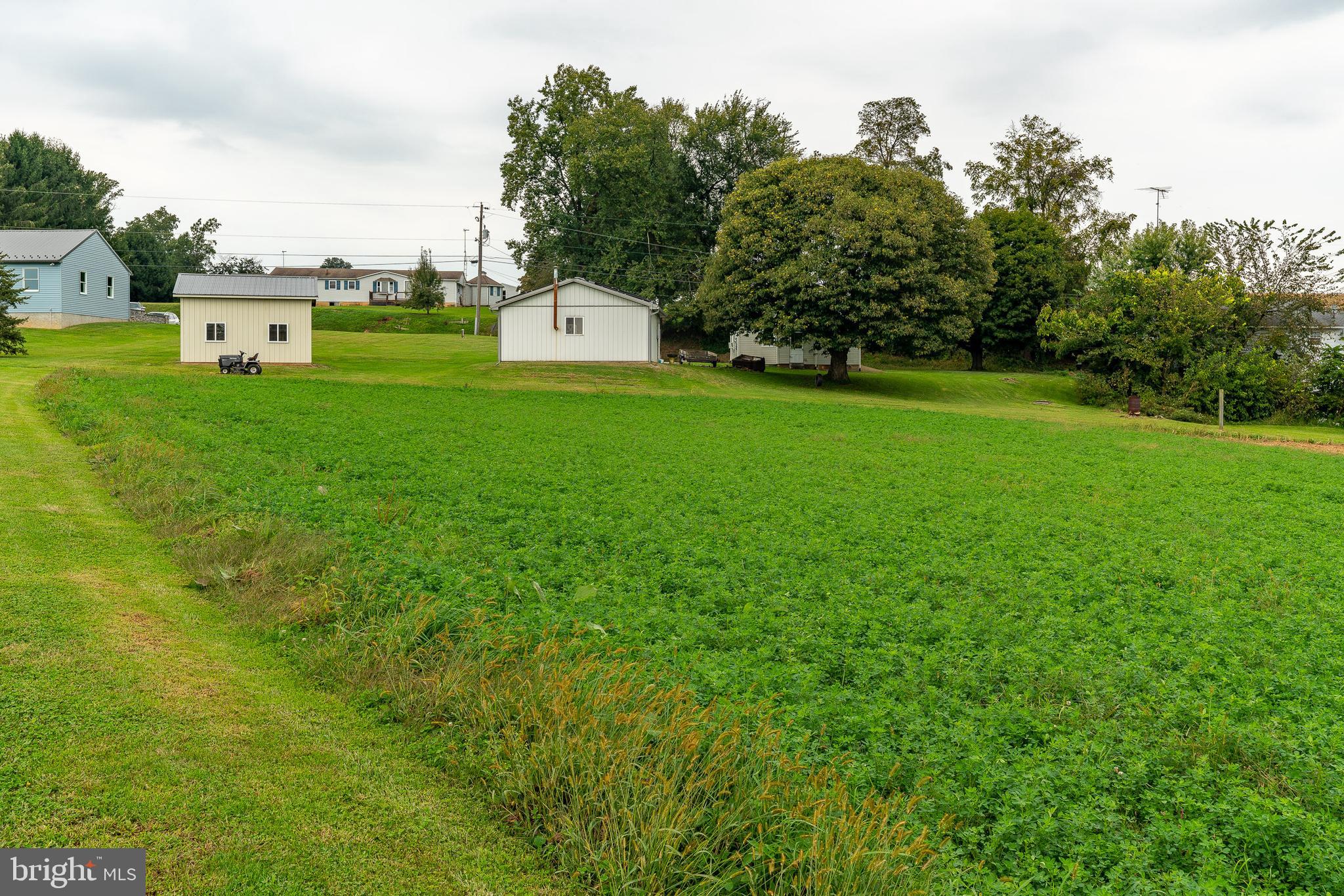 433 Ashville Road Oxford, PA 19363 - Photo 14 of 33 View of 1.16 Acres