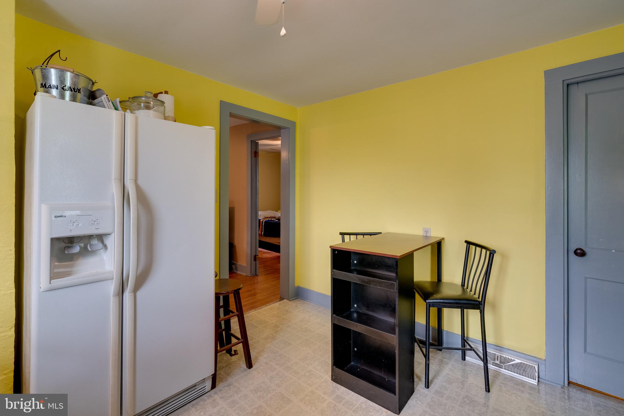 433 Ashville Road Oxford, PA 19363 - Photo 19 of 33 Kitchen View