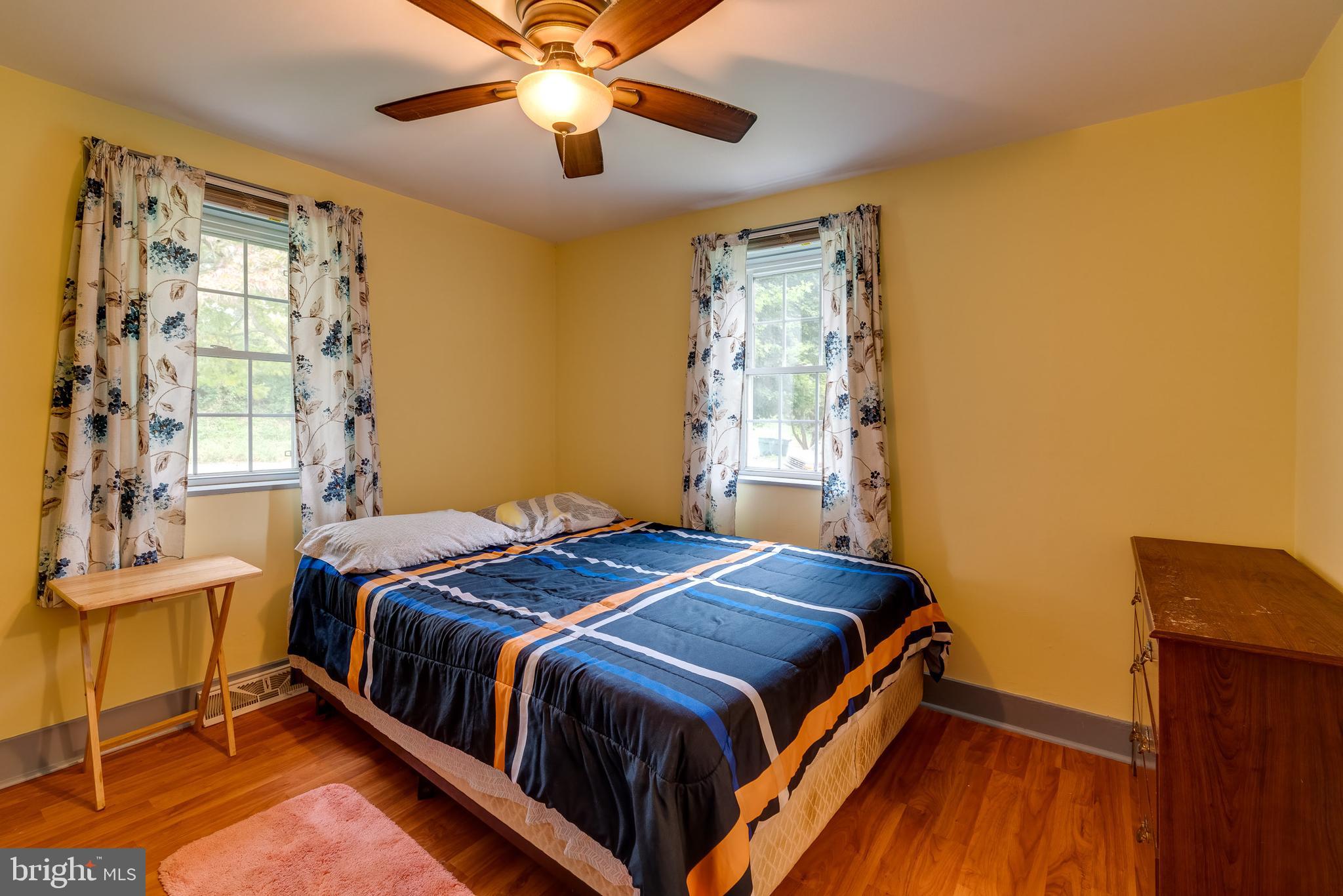 433 Ashville Road Oxford, PA 19363 - Photo 21 of 33 Bedroom View