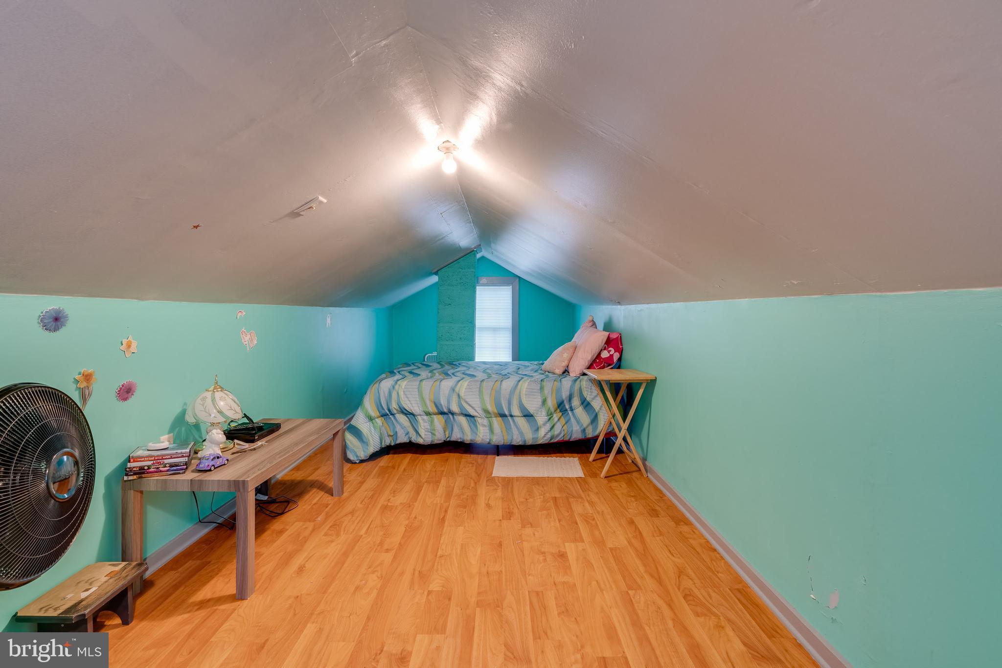 433 Ashville Road Oxford, PA 19363 - Photo 23 of 33 Upstairs View