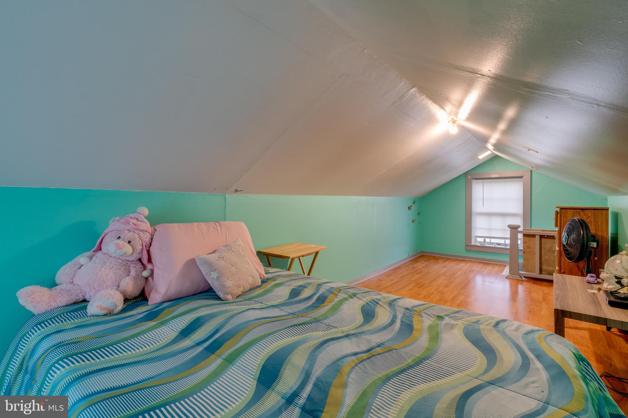 433 Ashville Road Oxford, PA 19363 - Photo 24 of 33 Upstairs View