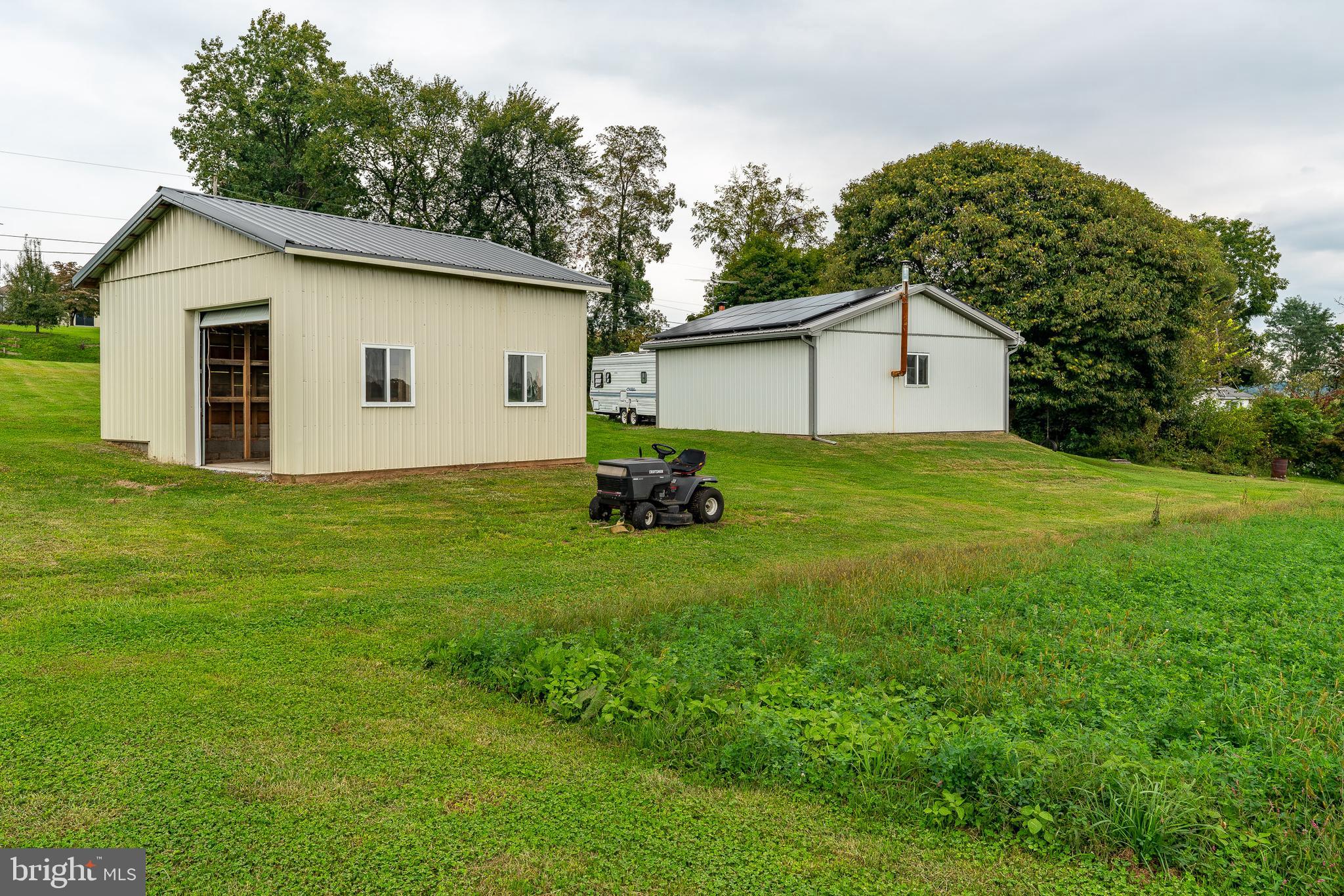 433 Ashville Road Oxford, PA 19363 - Photo 6 of 33 Additional remodeled outbuilding view