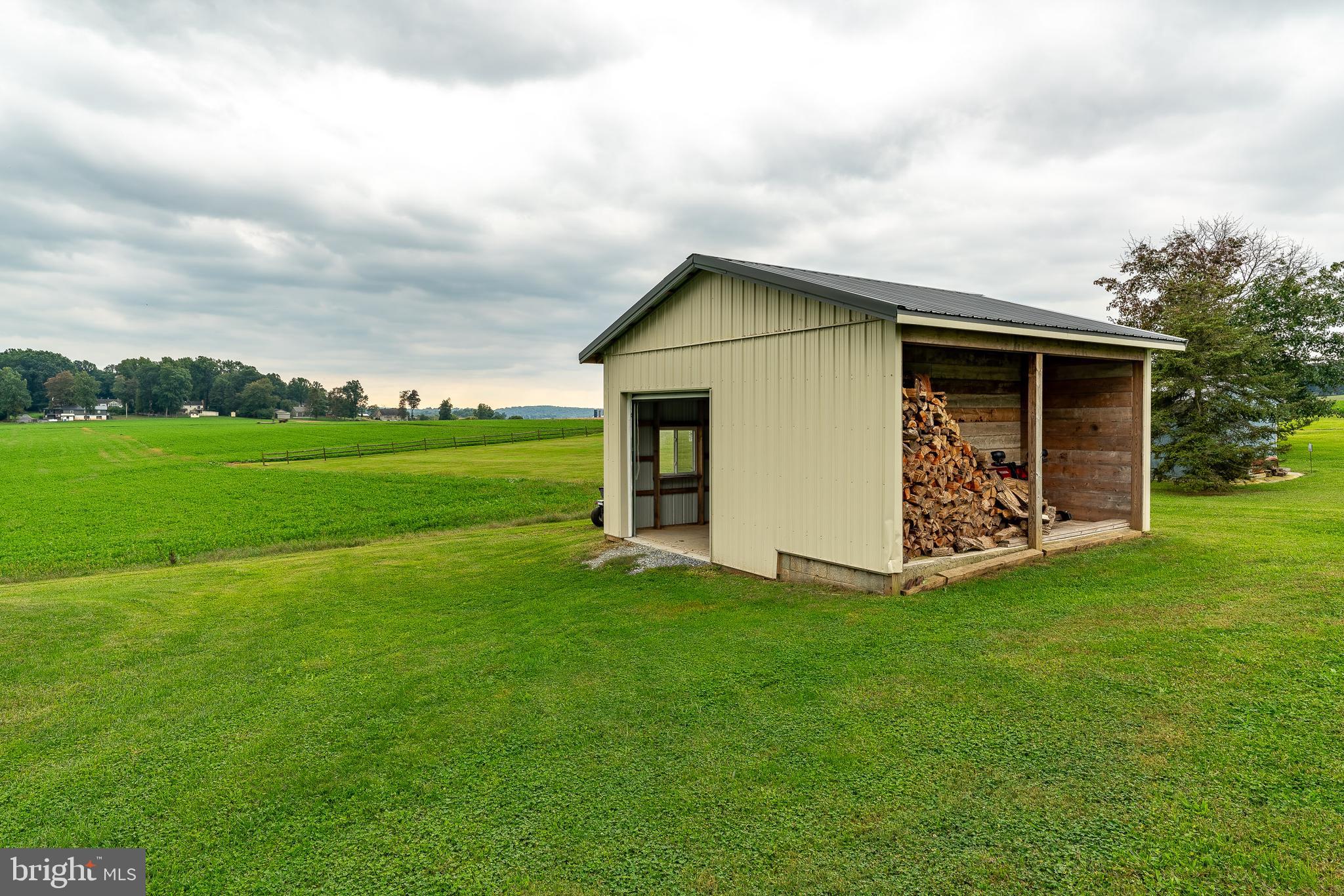 433 Ashville Road Oxford, PA 19363 - Photo 8 of 33 Additional remodeled outbuilding view