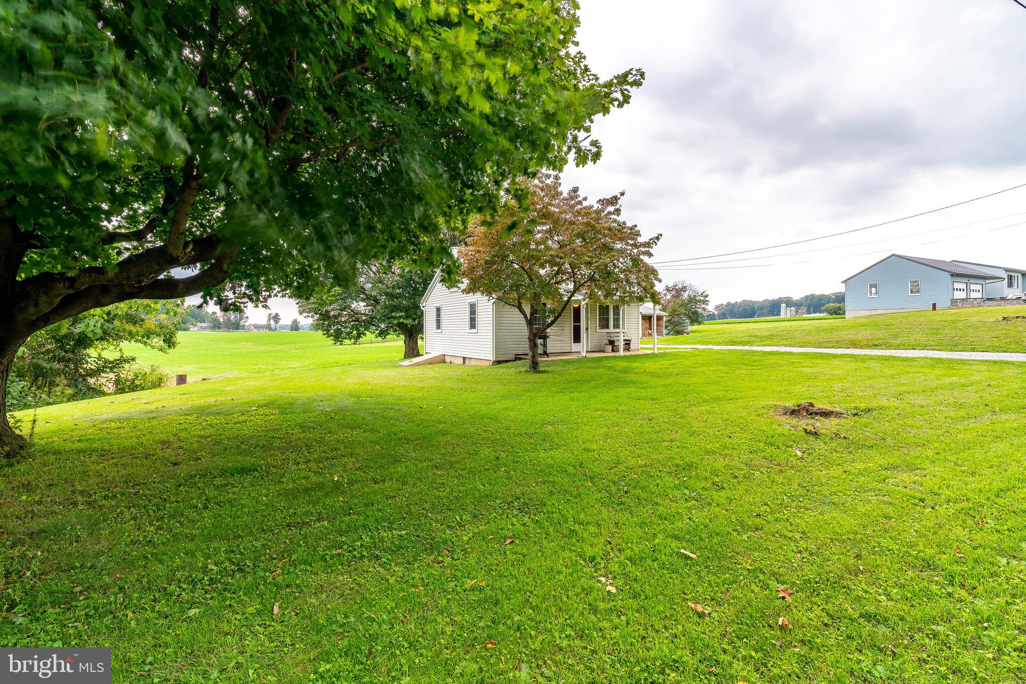 433 Ashville Road Oxford, PA 19363 - Photo 9 of 33 View of 1.16 Acres