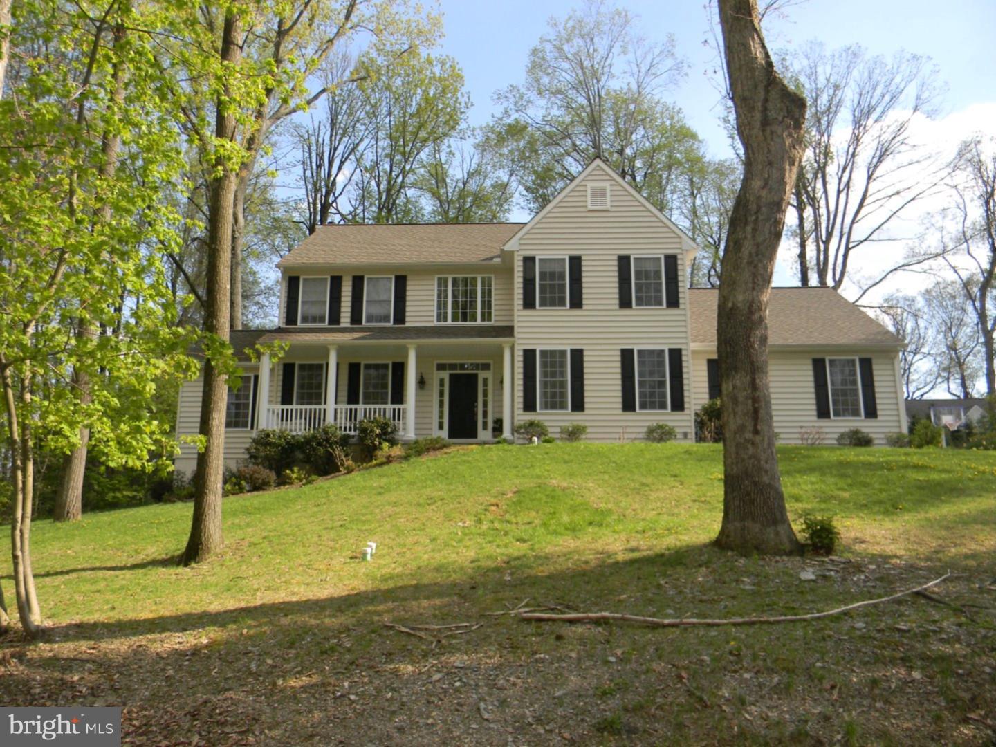 52 Summit Road Malvern, PA 19355 - Photo 1 of 25 Gallery Image 1