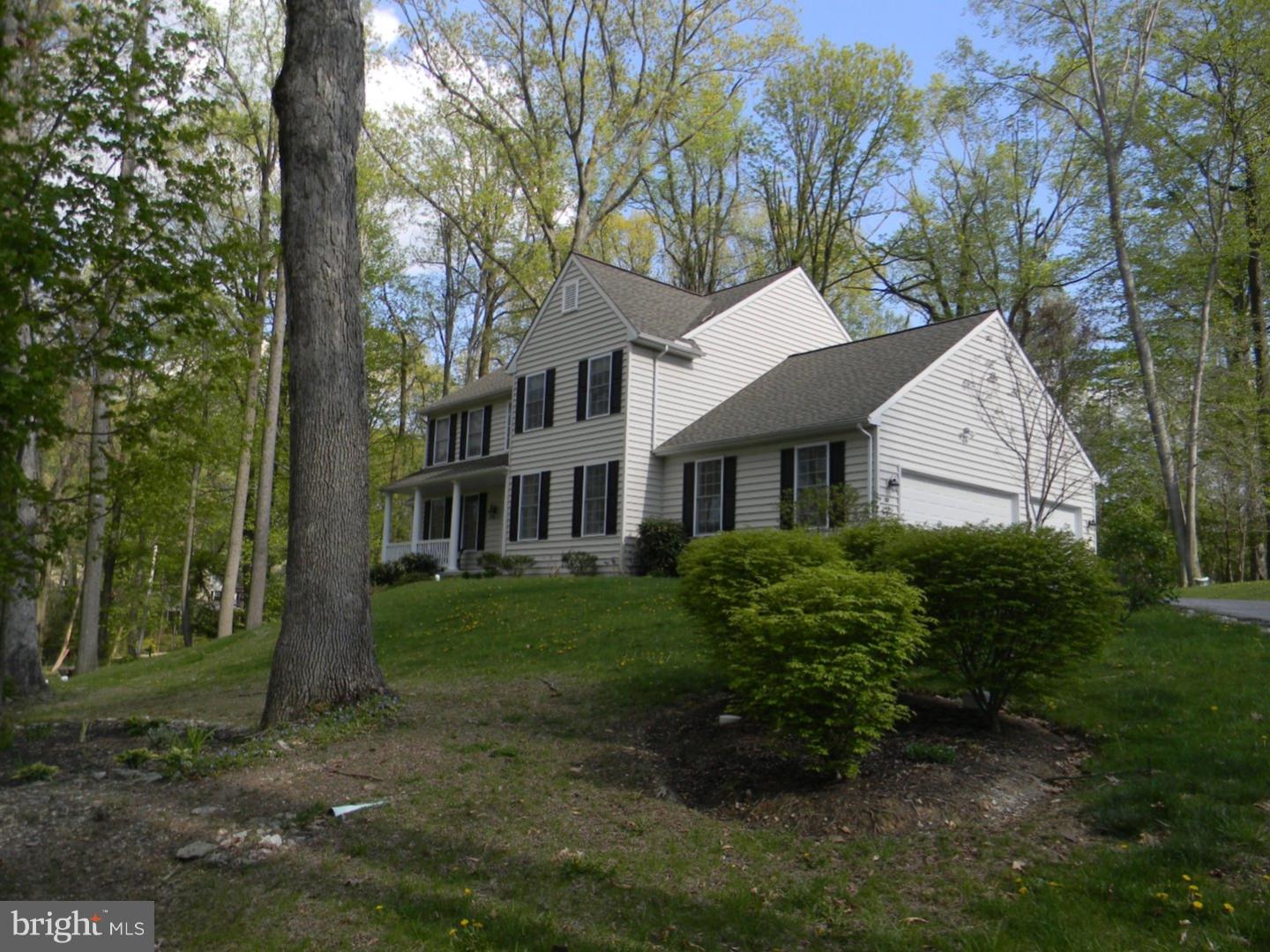 52 Summit Road Malvern, PA 19355 - Photo 2 of 25 Gallery Image 2