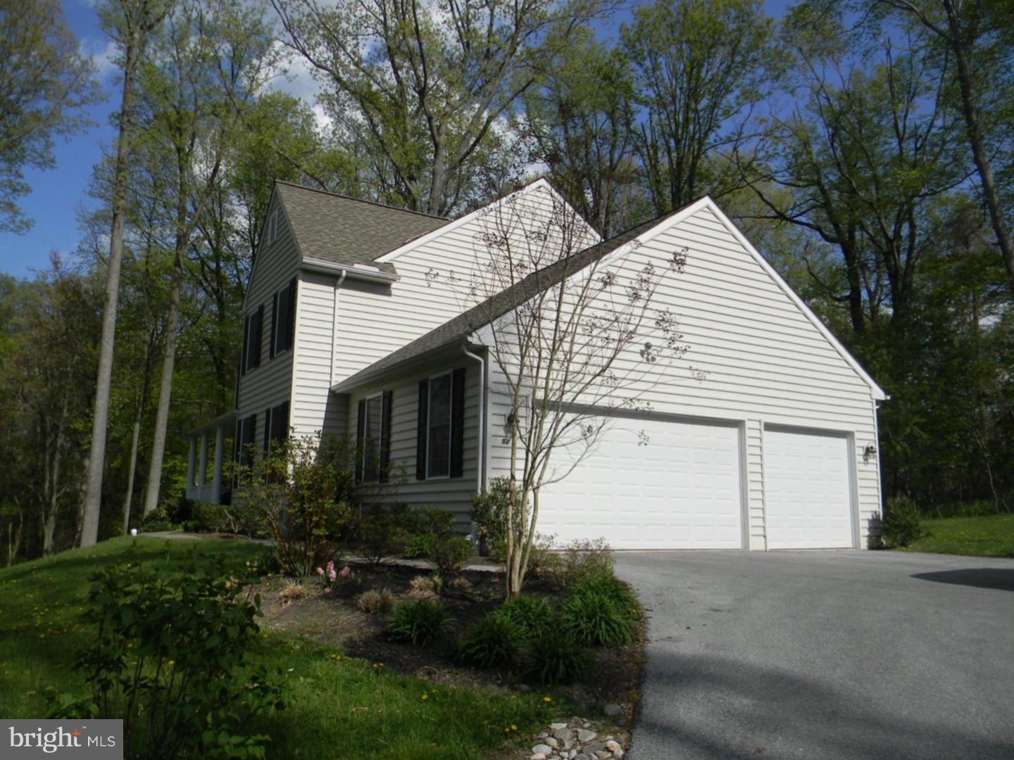 52 Summit Road Malvern, PA 19355 - Photo 3 of 25 Gallery Image 3