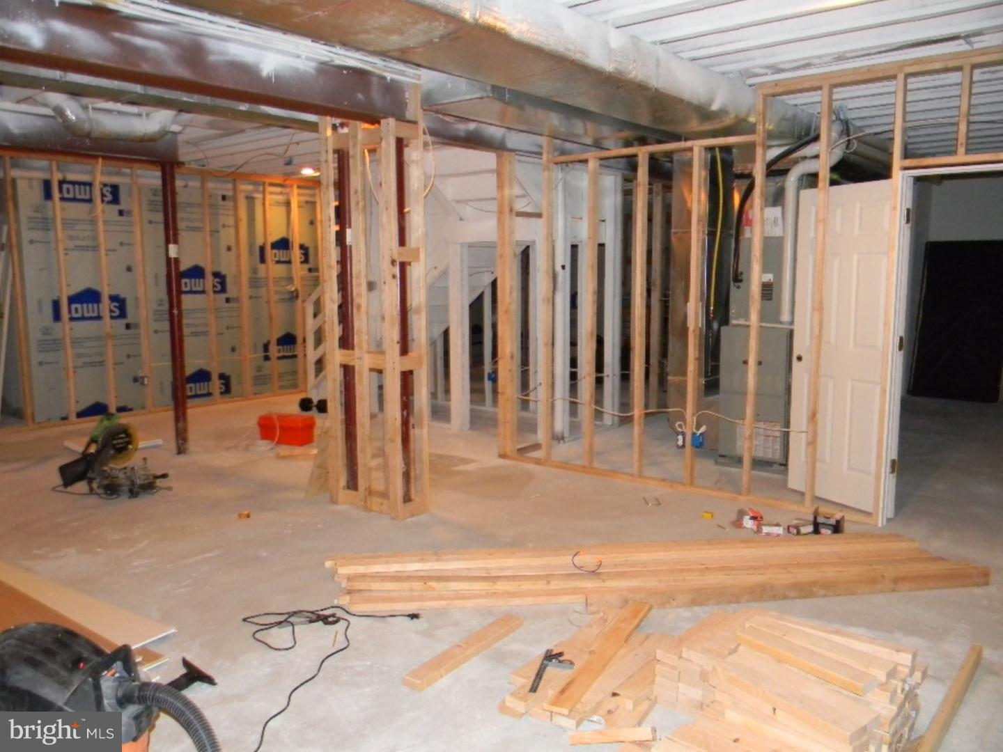 52 Summit Road Malvern, PA 19355 - Photo 22 of 25 Basement
