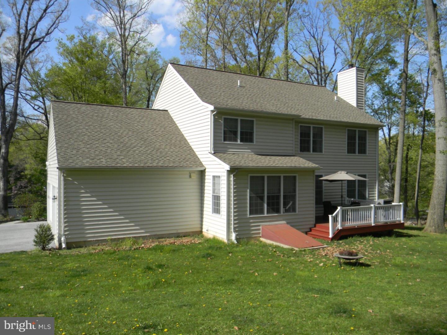 52 Summit Road Malvern, PA 19355 - Photo 4 of 25 Gallery Image 4