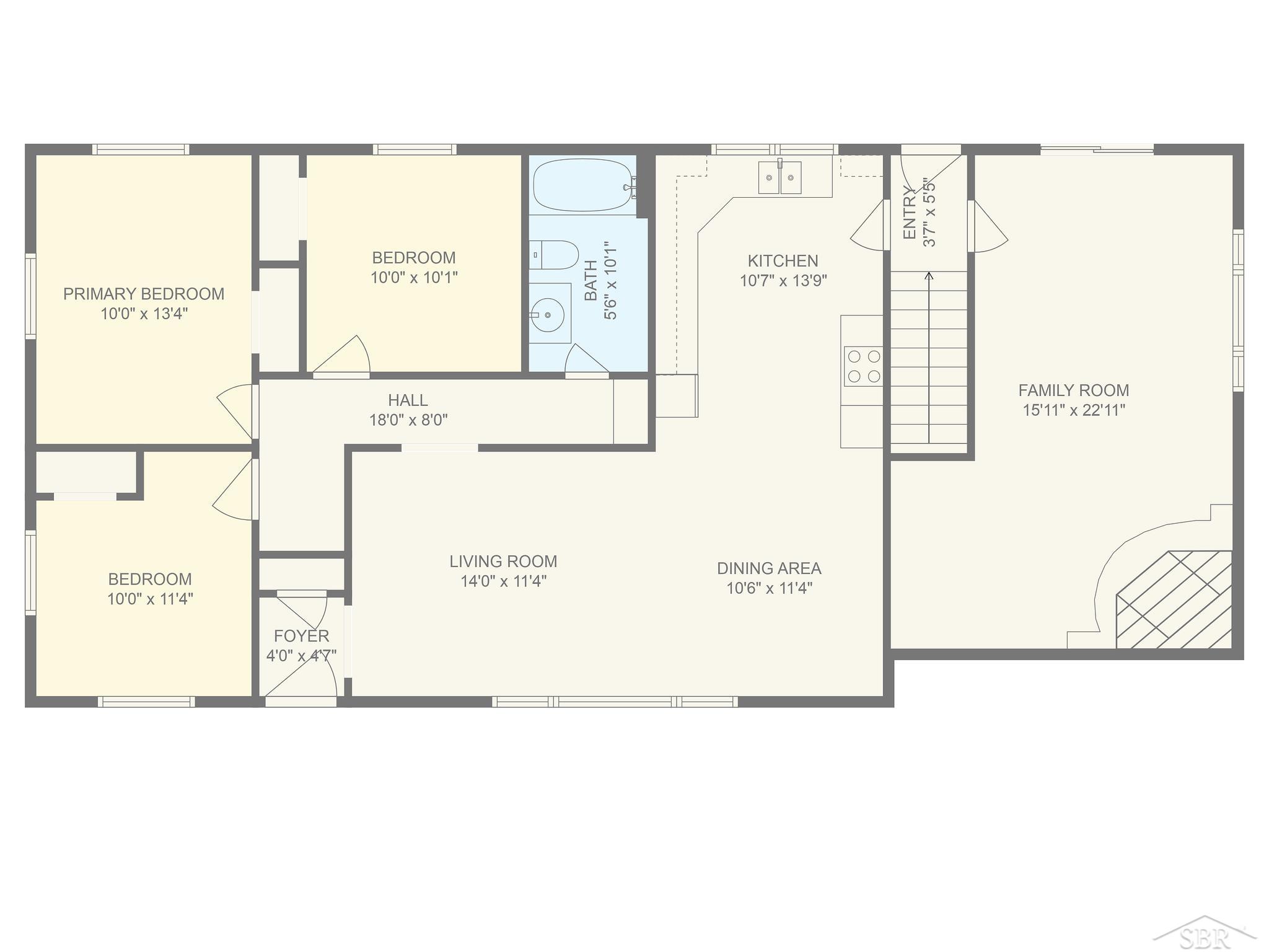 20686 Lakola Road Tustin, MI 49688 - Photo 17 of 47