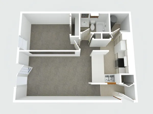 $224,000 | 30 Wolf Road, Unit 204, Lebanon, NH 03766