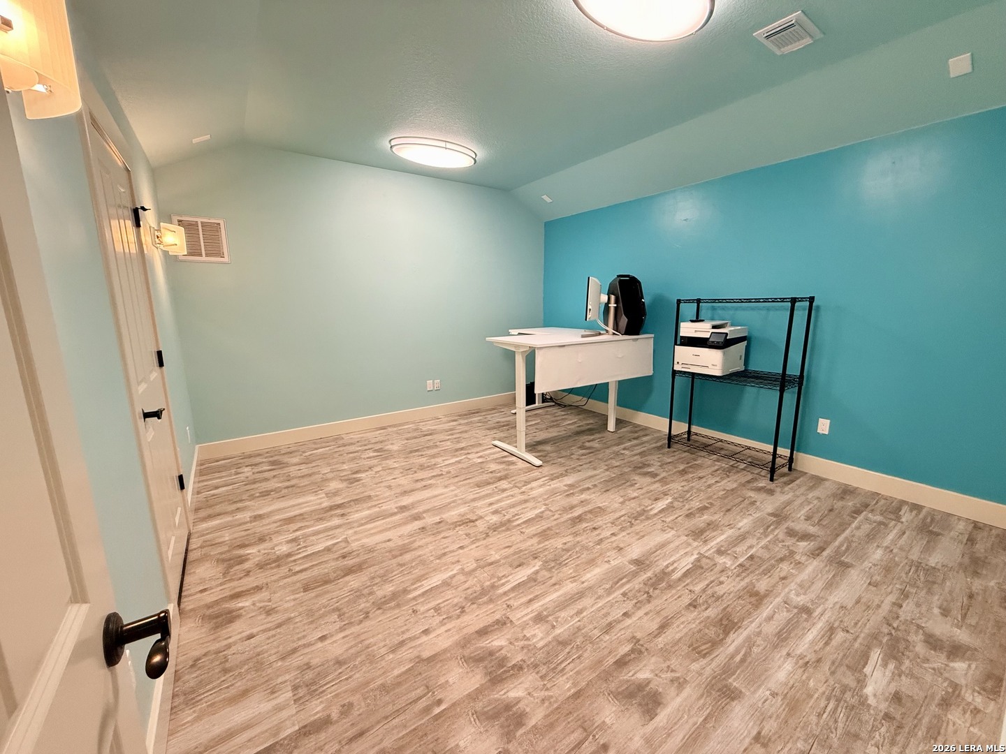 757 Copper Rim Spring Branch, TX 78070 - Photo 43 of 50 a view of a workspace with furniture