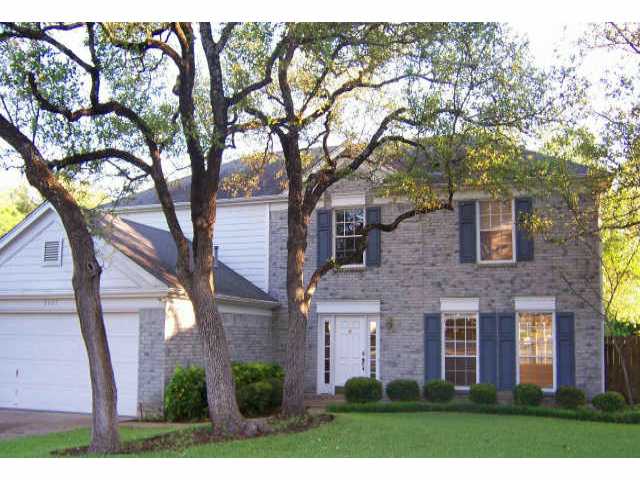 8407 Racine Trail Austin, TX 78717 - Photo 1 of 1 Gallery Image 1