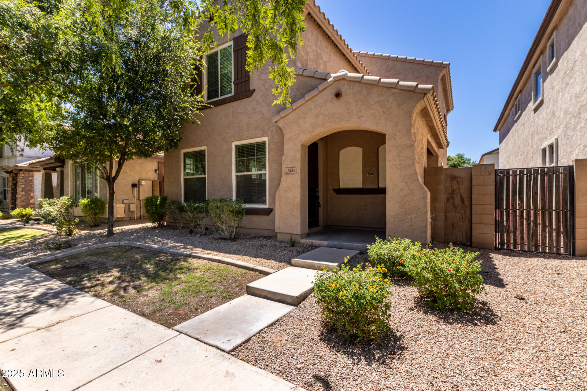 3281 East Sheffield Road Gilbert, AZ 85296 - Photo 2 of 36 04 Sheffield