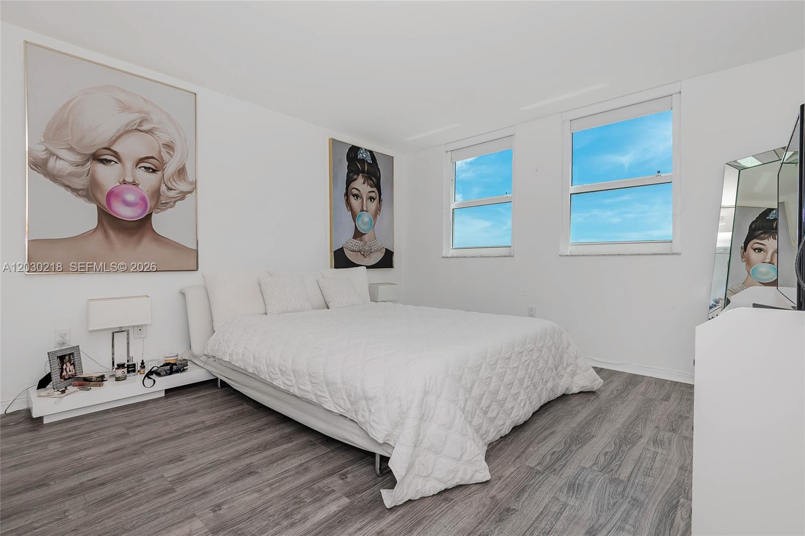90 Alton Road, Unit 607 Miami Beach, FL 33139 - Photo 17 of 25
