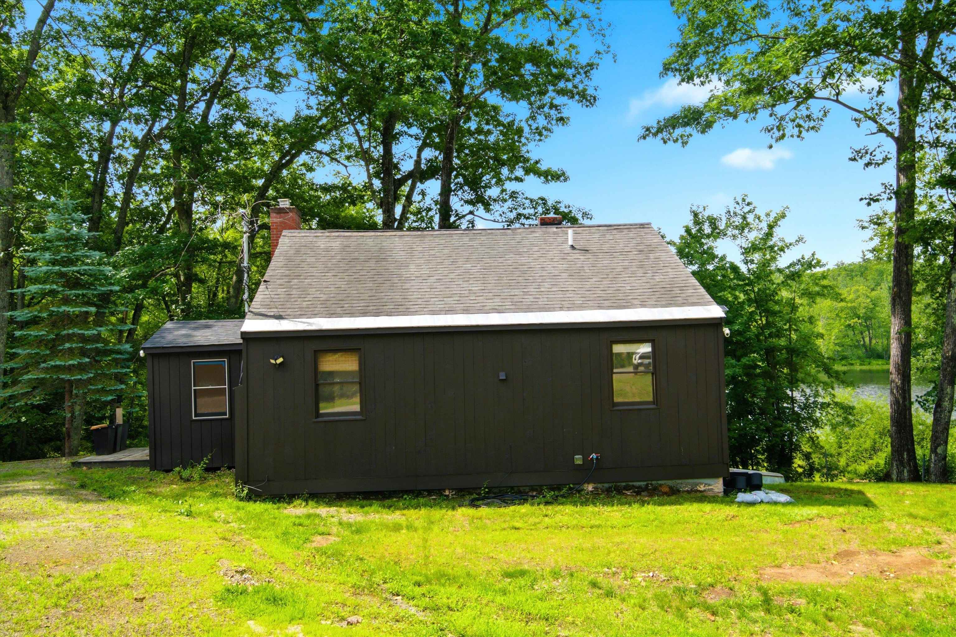405 Bay Road Andover, NH 03216 - Photo 10 of 48