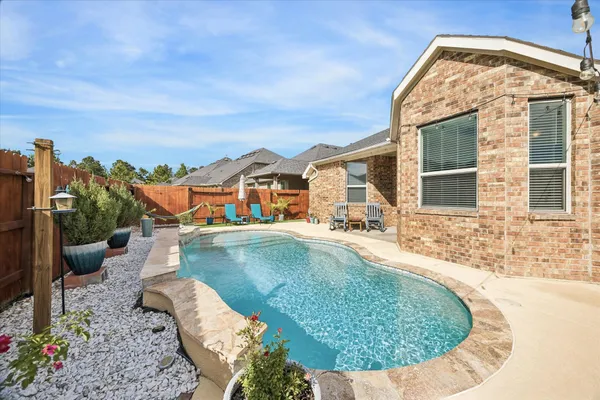 $375,000 | 17064 Easter Lily Drive, Conroe, TX 77385