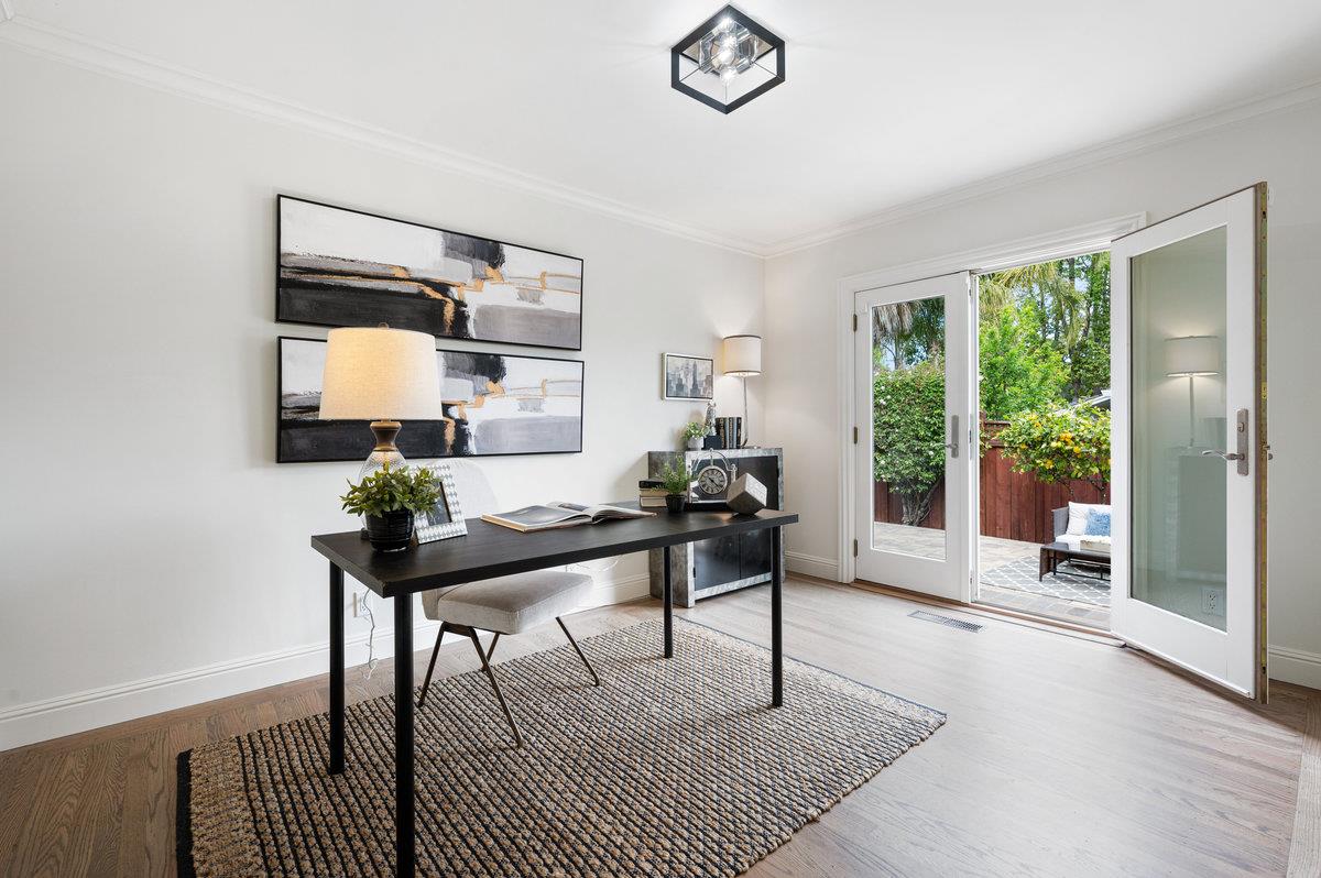 3524 Michael Drive San Mateo, CA 94403 - Photo 28 of 39 a living room with furniture