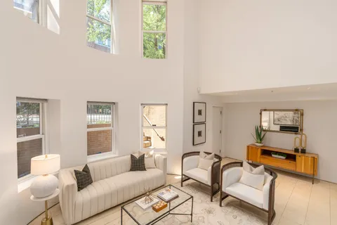 $975,000 | 1213 N Street Northwest, Unit A, Washington, DC 20005