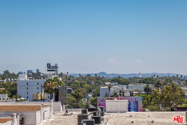 $5,900 | 8550 Holloway Drive, Unit 402, West Hollywood, CA 90069