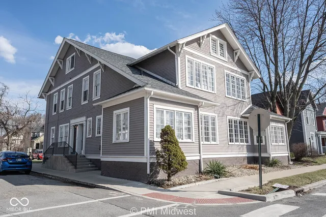 $899 | 125 East 17th Street, Unit 1, Indianapolis, IN 46202