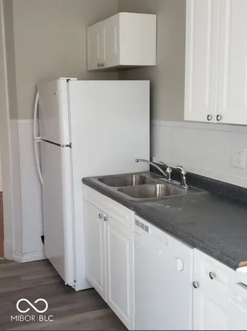 $899 | 125 East 17th Street, Unit 1, Indianapolis, IN 46202